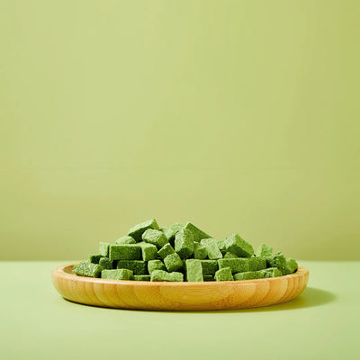 AryaSit🐱Freeze Dried Cat Grass 3.5oz