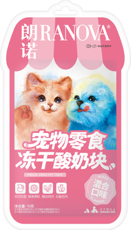 Ranova🐱🐶Freeze Dried Single Ingredient Treats