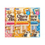 Inaba🐱Churu Bites Soft Baked & Lava Filled with Green Tea Extract 1.5oz