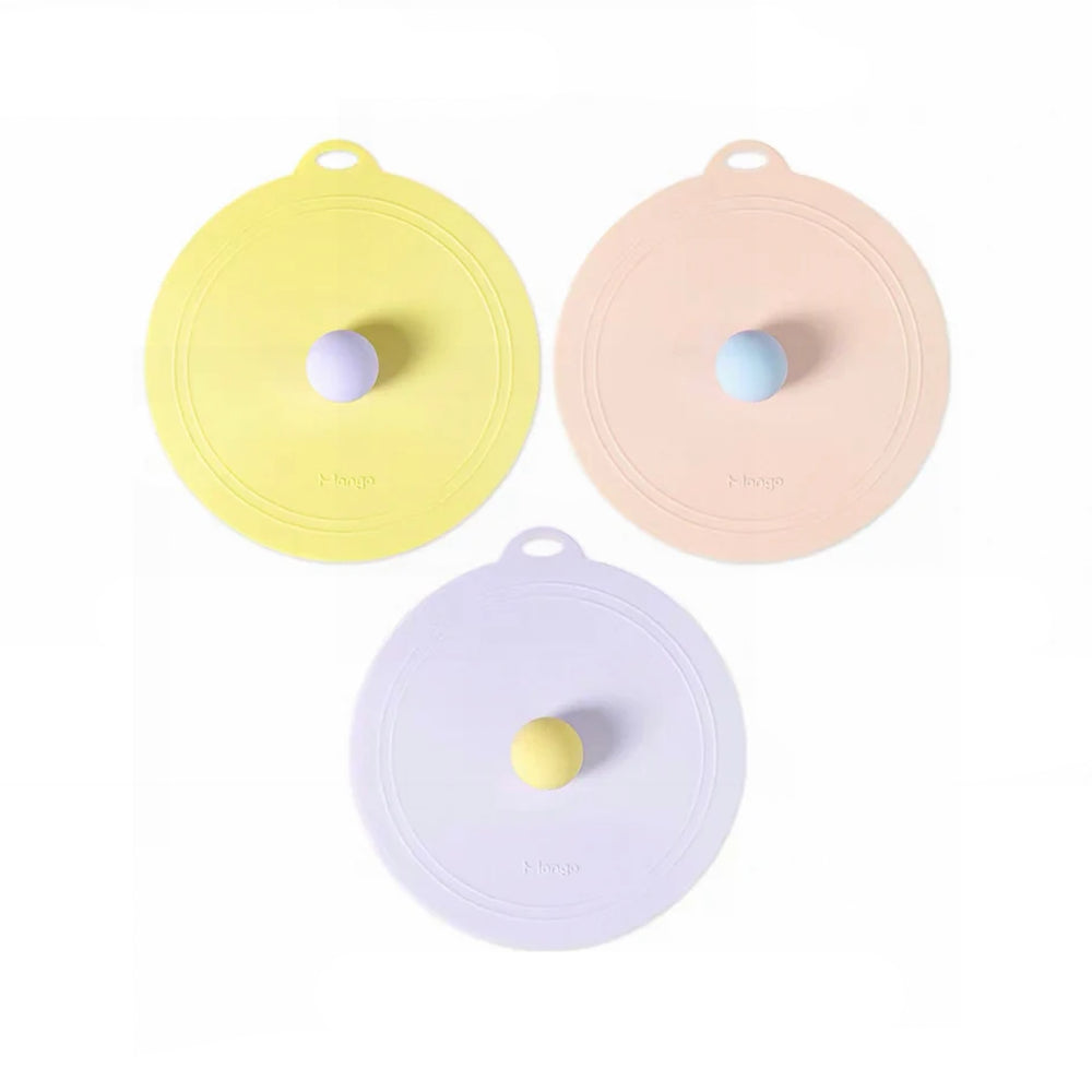 Mango🐱🐶Silicone Can Cover