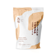 Marumi🐱Freeze Dried Raw Chicken Tender 55g