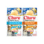 Inaba🐱Churu Pop'n Serve Grain-Free Lickable Pudding 1.2oz*2