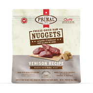 Primal🐶Freeze Dried Raw Nuggets 14oz