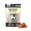 Saint Rocco's🐶Oven-Baked & Air-Dried Meat Treats 8oz