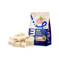JoyMe🐱🐶Freeze Dried Chicken Goat Milk Cube