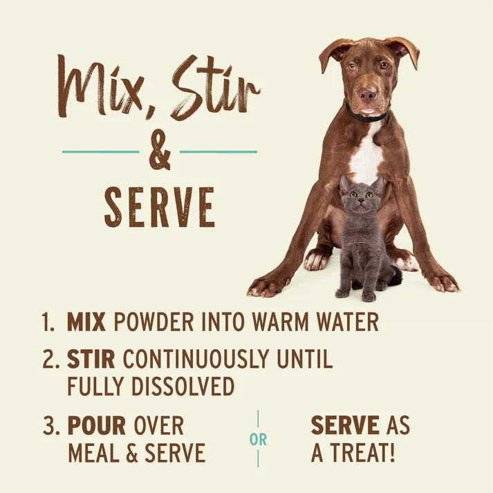 Primal🐱🐶Dehydrated Goat Milk Powder