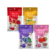 Forcans🐶Vitamin Dessert Fruit Puree Churu 7pc