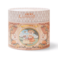 Calmeat🐱🐶Freeze Dried Milk Ball - Pumpkin & Goat Milk Core 100g