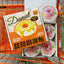 Niya🐱Waterfall Donut Complete Wet Food 70g*4