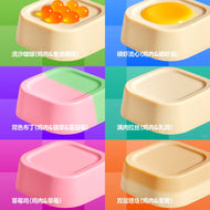 Fresh Effervescence🐱6 Type Mixed Complete Wet Food 40g*6