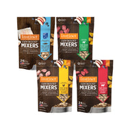 Instinct🐶Freeze Dried Raw Boost Mixers
