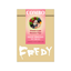 Fredy🐱🐶Freeze Dried Tri-Color NZ Grass-Fed Lamb Tripe & Mixed Berries 100g
