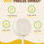 PawUp🐶Freeze Dried Chicken Lollipop With Rawhide Stick 1pc