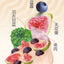 Rabbitoto🐱🐶Freeze Dried Tiramisu Fig & Blueberry 20g