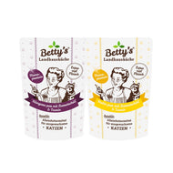 Boswelia🐱Single Protein & Borage Oil Wet Food Pouch
