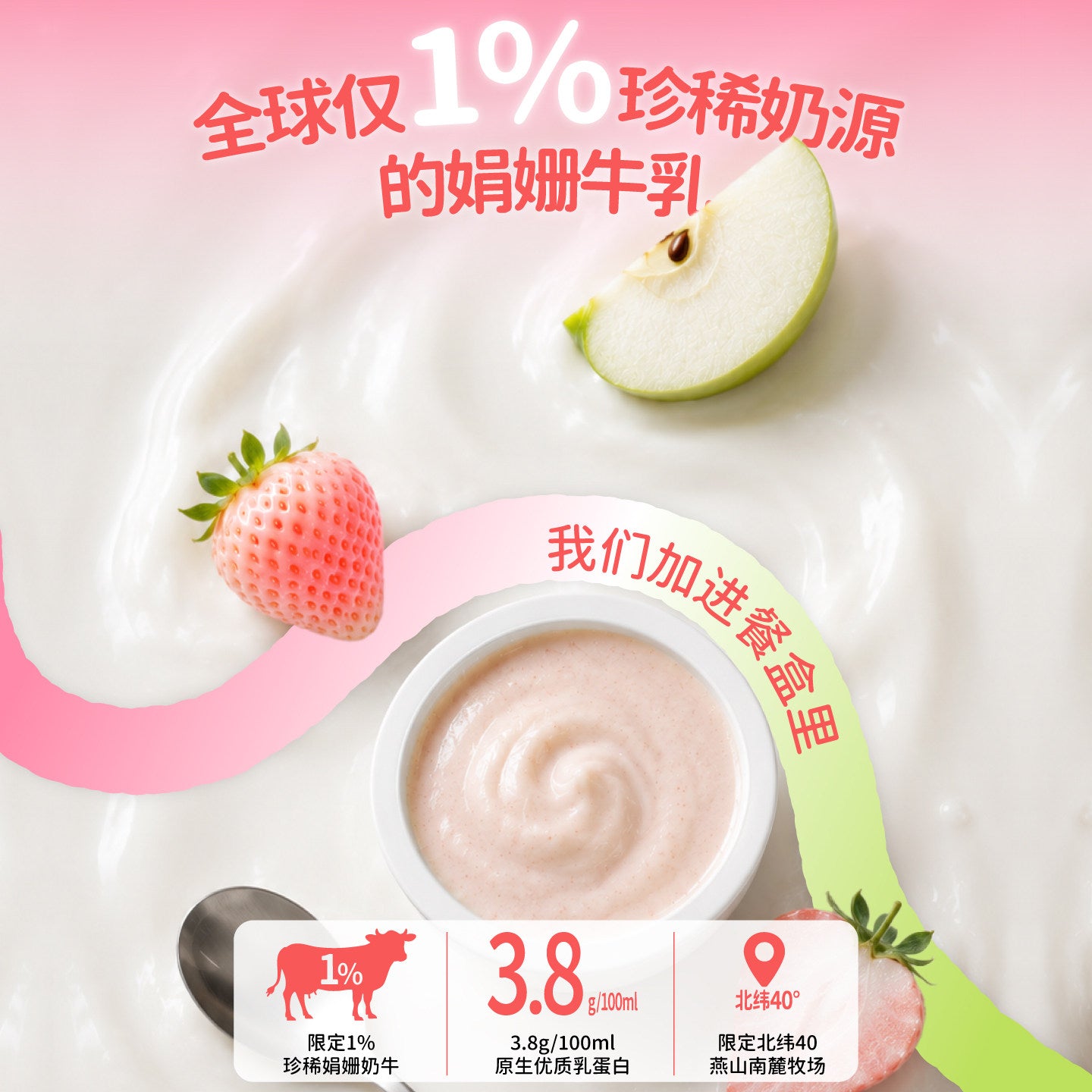 HiCubs🐱Greek Yogurt Dual Probiotics Puree Complete Wet Food 85g*6