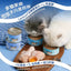 HiCubs🐱97% Fully Meat  Hydrolyzed Casein & L-Lysine Complete Wet Food 135g