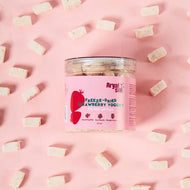 AryaSit🐱🐶Freeze Dried Strawberry Yogurt 4oz