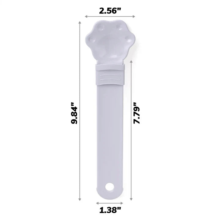 Mango🐱🐶Churu Treat Feeder Spoon