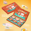 MeowFans🐱Lava & Boba Big Size Complete Wet Food