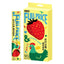 HHJ🐱Popping Boba Staple Food Churu 15g*6