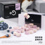 CatLab🐱🐶Freeze Dried Blueberry Milk Cubes 45g