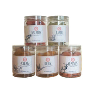 Paw Paw Patisserie🐶Premium Freeze Dried Bones 20pc