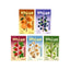 Haki Haki🐱🐶Chicken & Fruit Coated Pawcky Sticks 45g