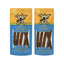 Honey I'm Home🐶Honey Coated Buffalo Bully Sticks 5pk