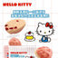 Ranova🐱🐶Sanrio Co-Branding Freeze Dried Double-Layer Strawberry & Cheese Bites 45g