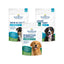 Nordic Pet🐶Omega-3 Funcational Soft Chews Supplement 150g