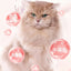 Golden Tales🐱Meaty Cubes BARF Chicken Slow-Baked Dry Kibble Food 1.8kg