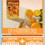 Haki Haki🐱🐶Chicken & Fruit Coated Pawcky Sticks 45g