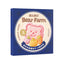 The Cat‘s Travel🐱Bear Farm Dental Cookies Freeze-Dried Treat
