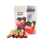 Yee🐶Freeze Dried Green-Lipped Mussel Bell Pepper Roll 50g