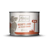 Mjamjam🐶Complete Nutrition Mixed Wet Food