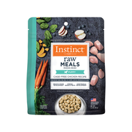 Instinct🐶Raw Freeze-Dried Puppies Meals Cage-Free Chicken