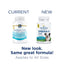 Nordic Pet🐱🐶Premium Omega-3 Soft Gels Supplement