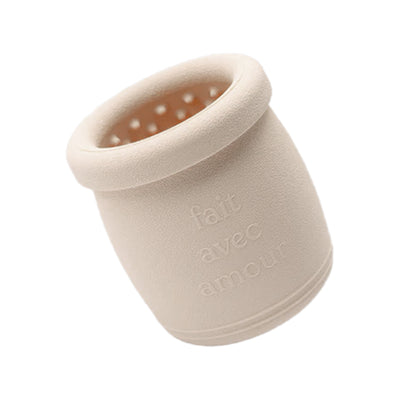 Inooko🐶Occupation Toy Yoomy Pot - Sand