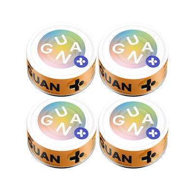 Guan🐱4 Season Complete Canned - Autumn Duck & Pear
