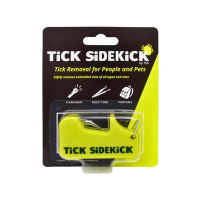 Tick Mitt🐱🐶Tick Sidekick