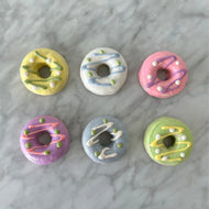 Paw Paw Patisserie🐶Barkin' Superfood Donuts 8pc