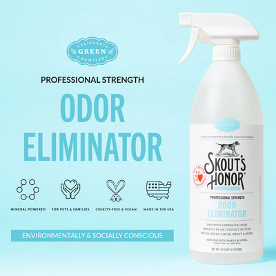 Skout’s Honor🐶Odor Eliminator 35oz