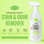 Skout’s Honor🐶Stain & Odor Remover 35oz