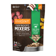 Instinct🐶Freeze Dried Raw Boost Mixers