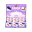 HiCubs🐱Cloud Mousse Puree Wet Food - Mangosteen & Mulberry
