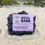 Fur Monster🐱🐶Air Dried Bark Bison & Liver · Heart · Wild Blueberries · Dandelion Greens 2.5oz