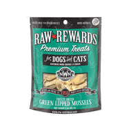 Northwest🐱🐶Freeze Dried Treat Green Mussel 2oz