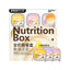 Bright🐱Nutrition Box High-Purity Fish Oil Purée Wet Food 40g*9