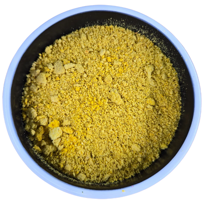 Shepherd Boy Farms🐱🐶Freeze-Dried Raw Goat's Milk - Golden Blend